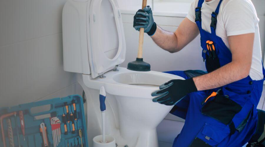 Professional Leak Detection in Paint Rock, AL